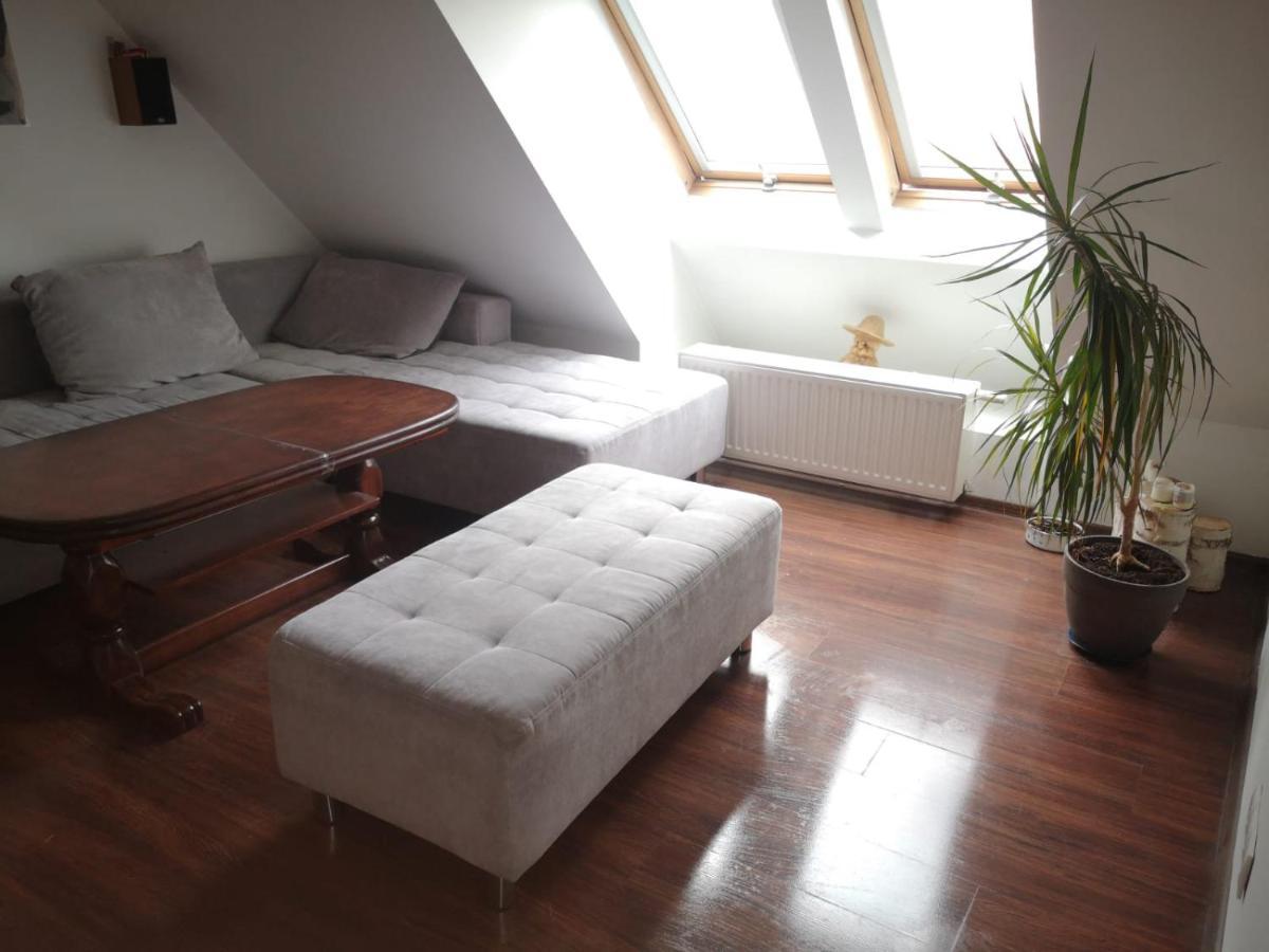 Apartamenty Lena 16 Twoje Poddasze Raciborz Exterior photo