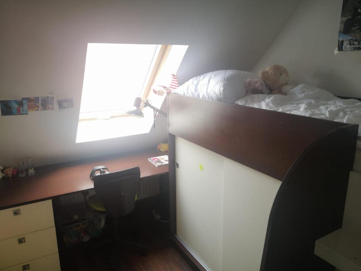 Apartamenty Lena 16 Twoje Poddasze Raciborz Exterior photo