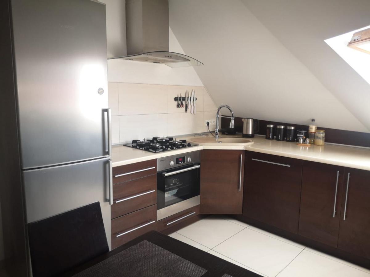 Apartamenty Lena 16 Twoje Poddasze Raciborz Exterior photo